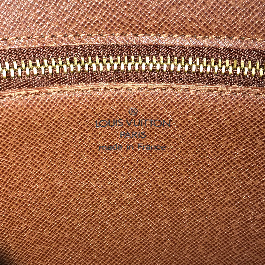 LOUIS VUITTON Monogram Sun Crew GM M51242 Shoulder bag