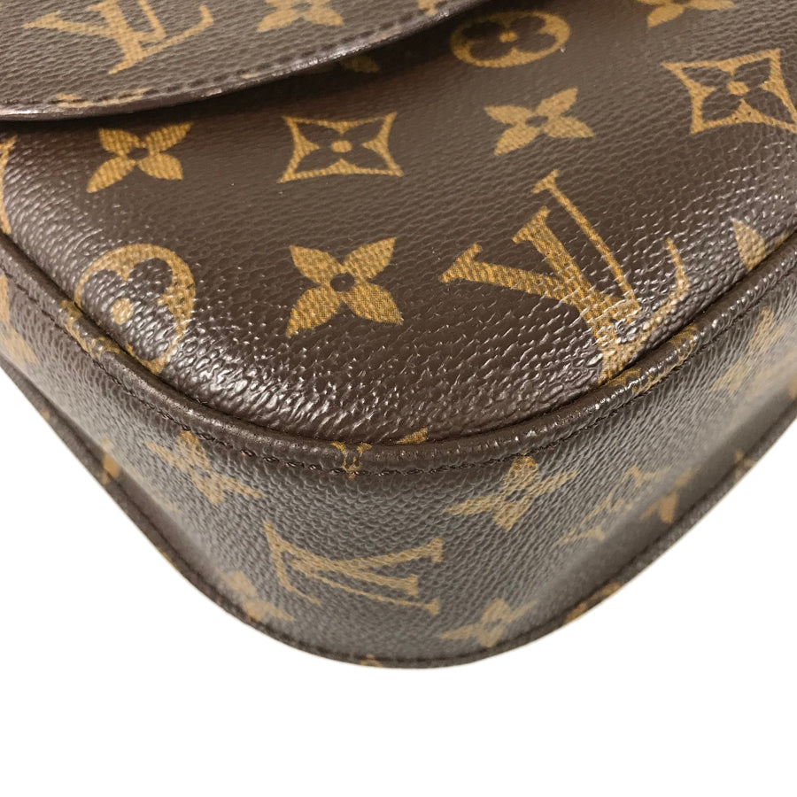 LOUIS VUITTON Monogram Sun Crew GM M51242 Shoulder bag