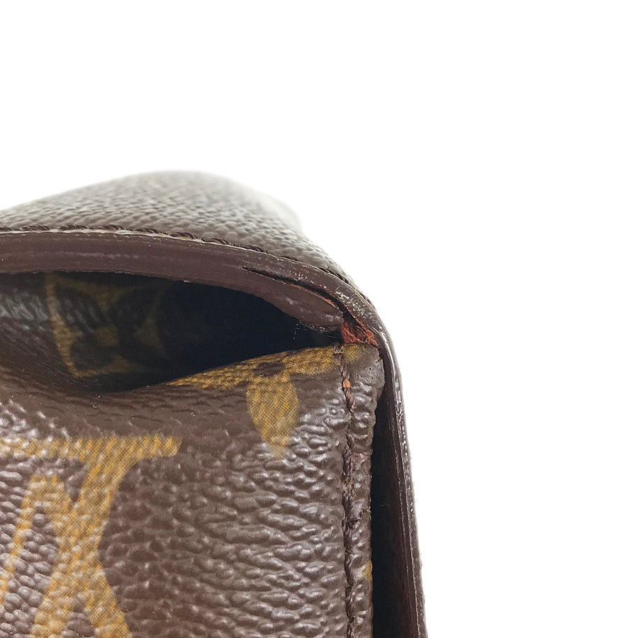 LOUIS VUITTON Monogram Sun Crew GM M51242 Shoulder bag