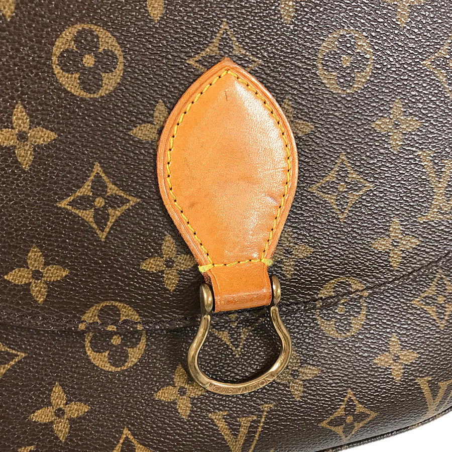 LOUIS VUITTON Monogram Sun Crew GM M51242 Shoulder bag
