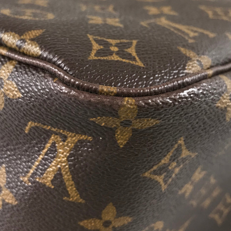 LOUIS VUITTON Monogram Neverfull PM M40155 Tote bag