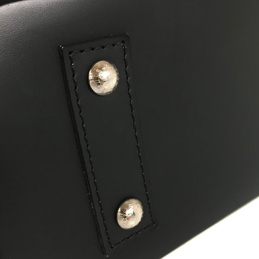 LOUIS VUITTON Epi Alma BB M40862 Hand bag