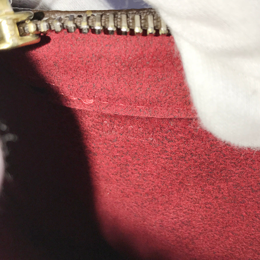 LOUIS VUITTON Monogram Viva Cite PM M51165 Shoulder bag