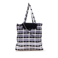 Chanel Matelassé Cotton 2way Bag
