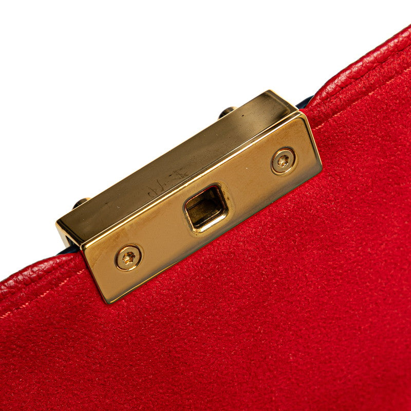 Louis Vuitton Saint Sulpice Monogram Empreinte Shoulder Bag