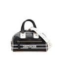 Dior Dior Vibe Leather 2way Bag