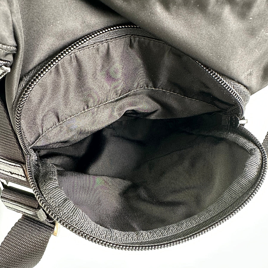 PRADA BT8994 Shoulder bag