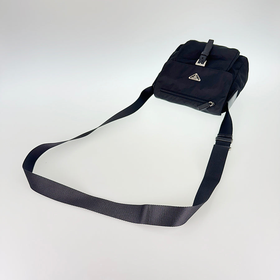 PRADA BT8994 Shoulder bag