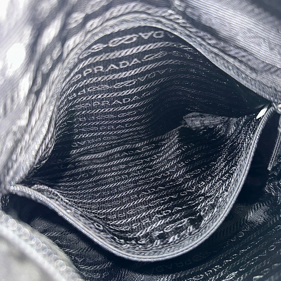 PRADA BT8994 Shoulder bag