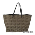 FENDI Zucchino 2111.8BH076.038 Tote bag