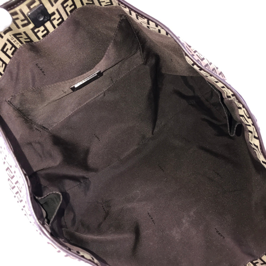 FENDI Zucchino 2111.8BH076.038 Tote bag