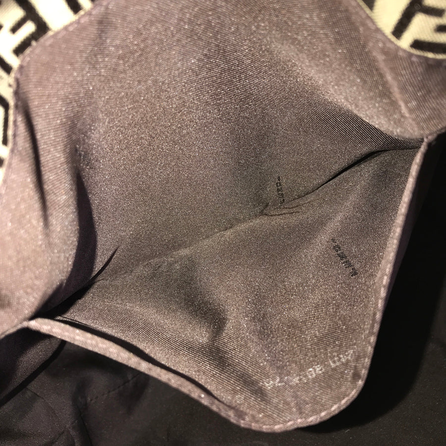 FENDI Zucchino 2111.8BH076.038 Tote bag