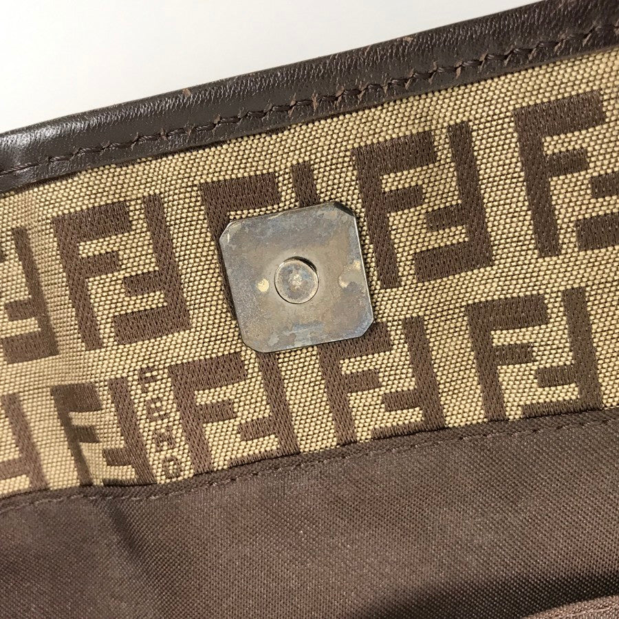 FENDI Zucchino 2111.8BH076.038 Tote bag