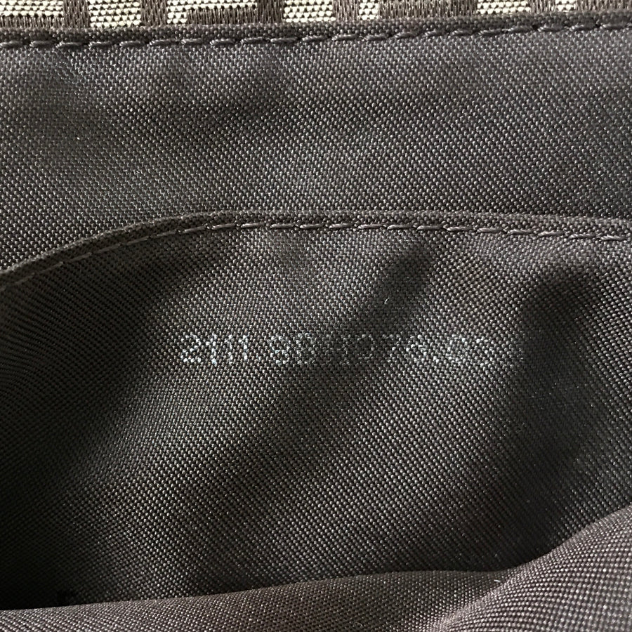 FENDI Zucchino 2111.8BH076.038 Tote bag