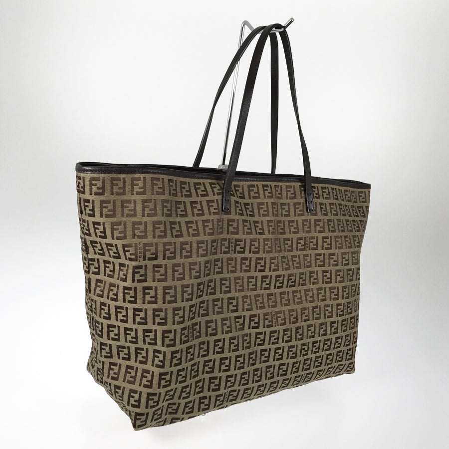 FENDI Zucchino 2111.8BH076.038 Tote bag