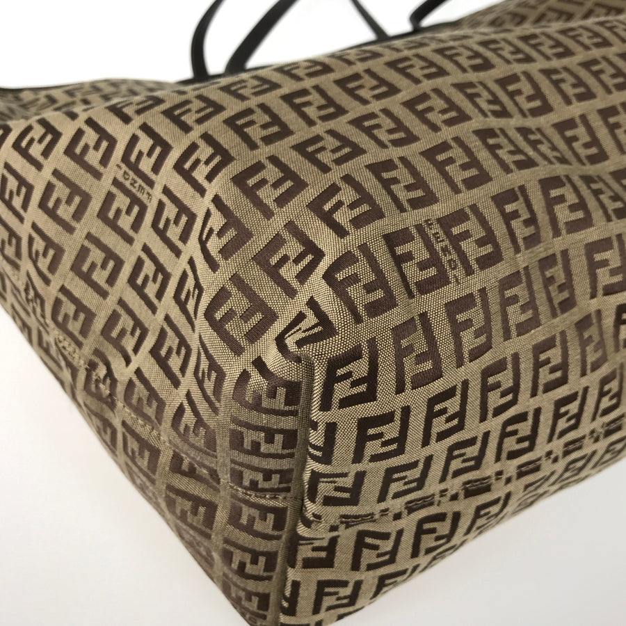 FENDI Zucchino 2111.8BH076.038 Tote bag