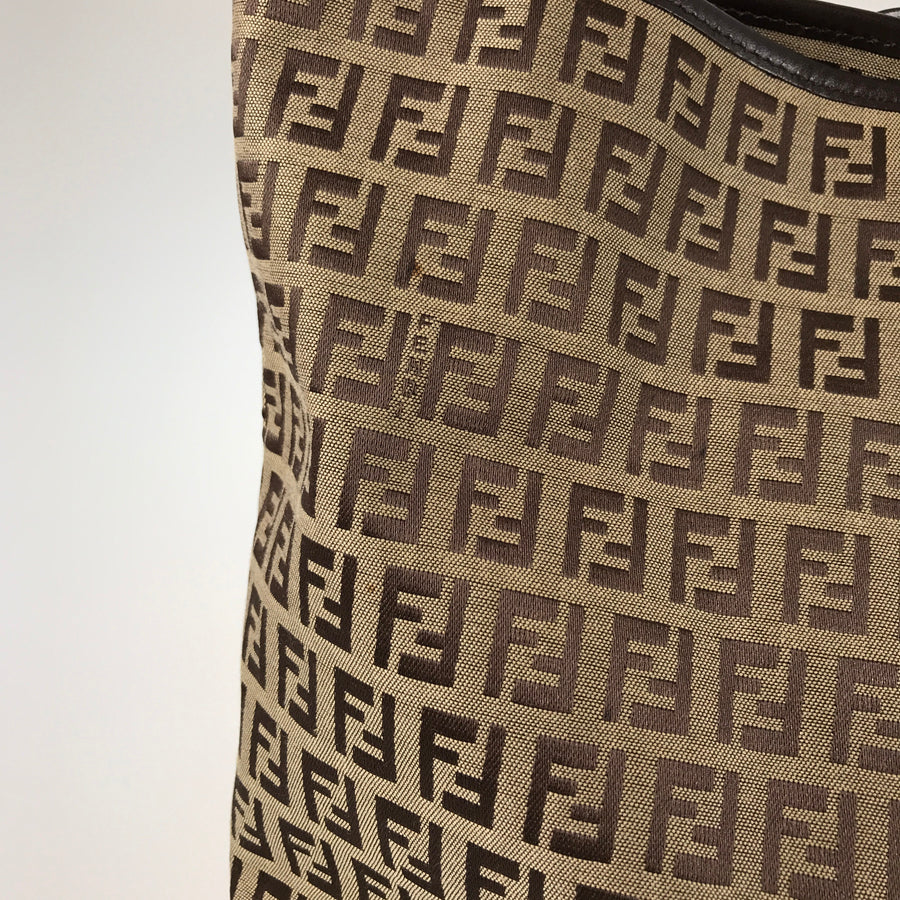 FENDI Zucchino 2111.8BH076.038 Tote bag