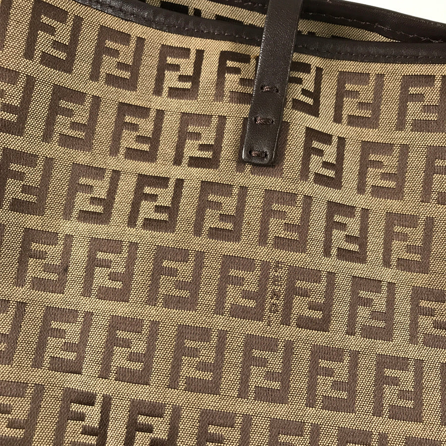 FENDI Zucchino 2111.8BH076.038 Tote bag