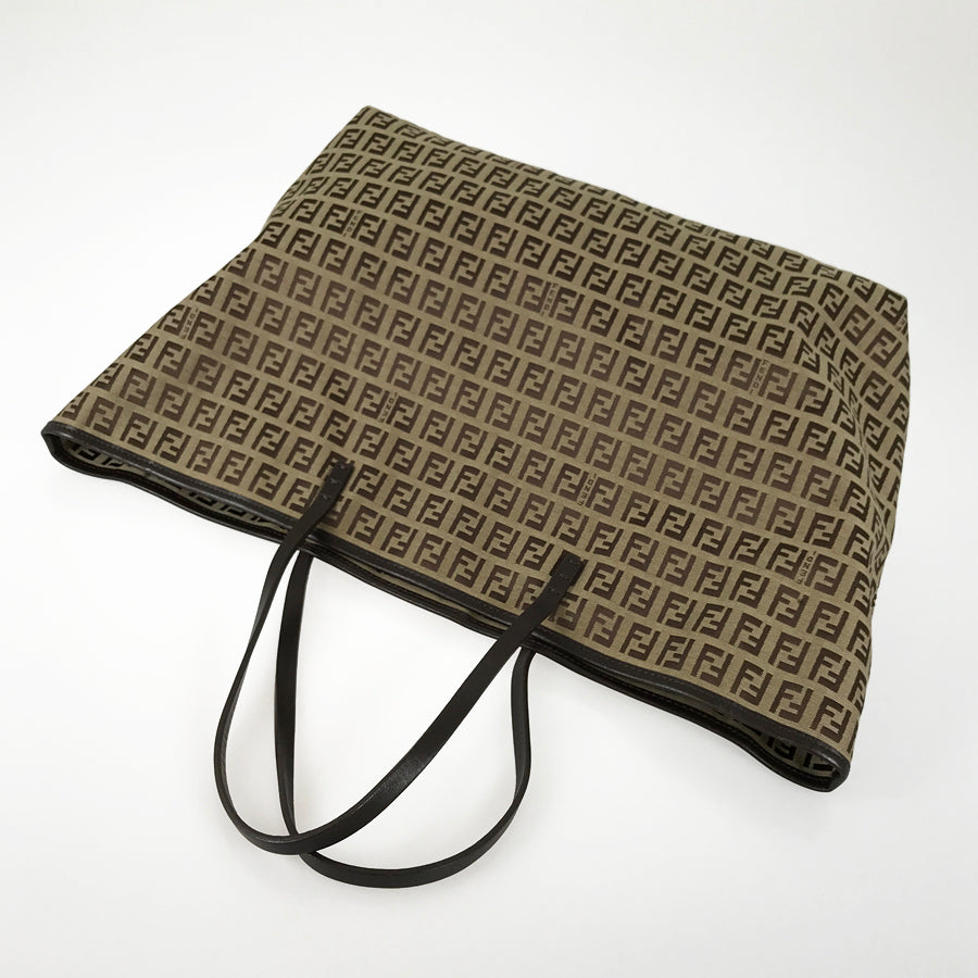 FENDI Zucchino 2111.8BH076.038 Tote bag