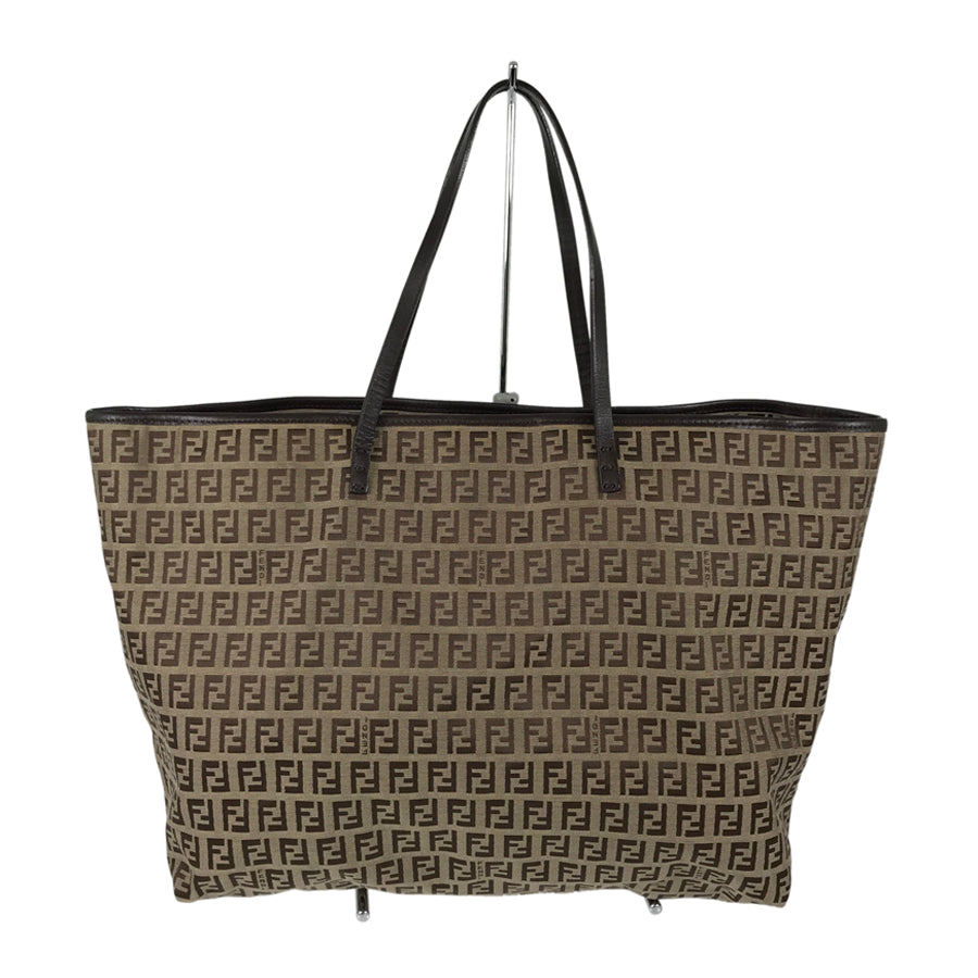 FENDI Zucchino 2111.8BH076.038 Tote bag