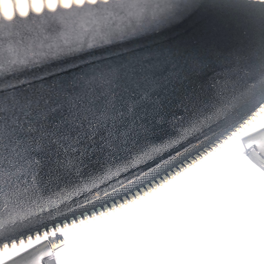 LOUIS VUITTON Monogram Graffiti Alma PM M92177 Hand bag