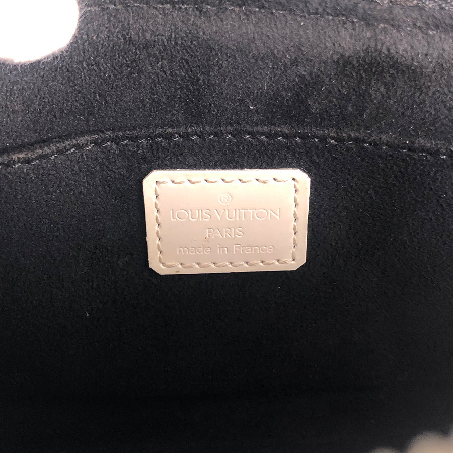 LOUIS VUITTON Monogram Graffiti Alma PM M92177 Hand bag