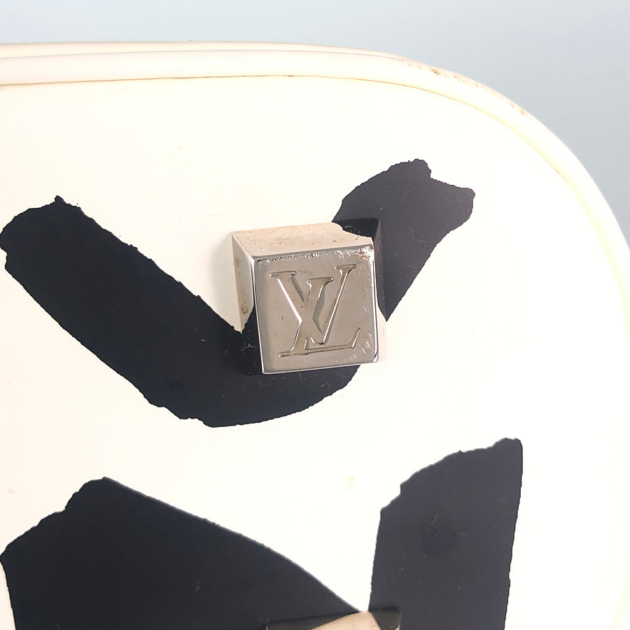 LOUIS VUITTON Monogram Graffiti Alma PM M92177 Hand bag