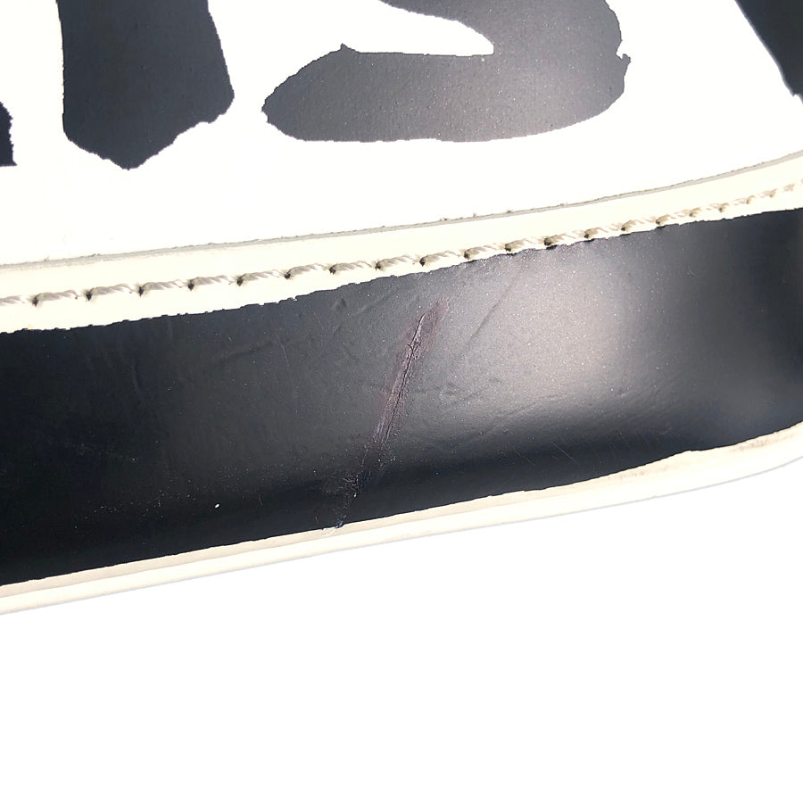 LOUIS VUITTON Monogram Graffiti Alma PM M92177 Hand bag