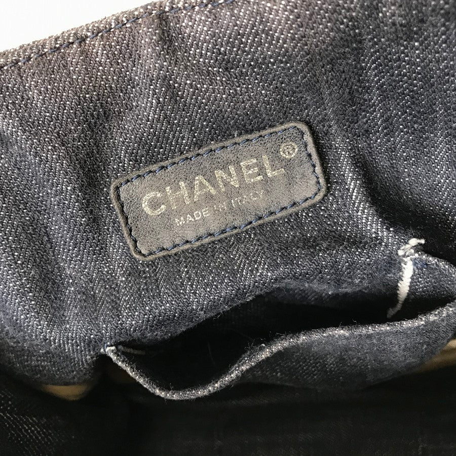 CHANEL Hand bag