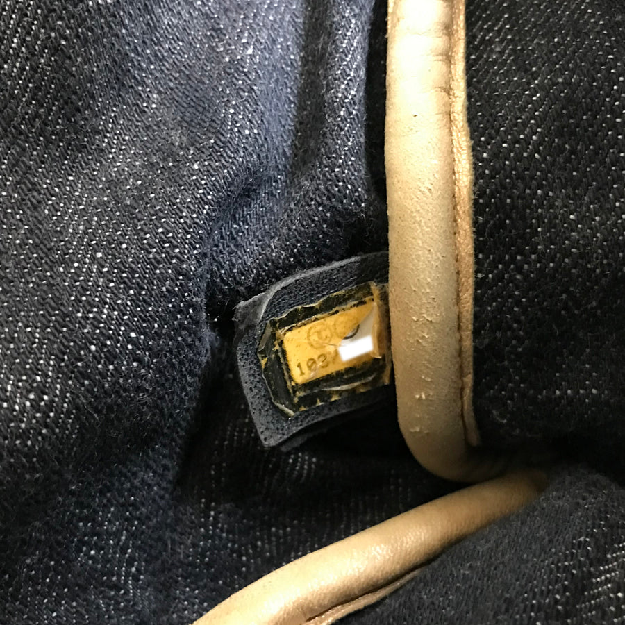 CHANEL Hand bag