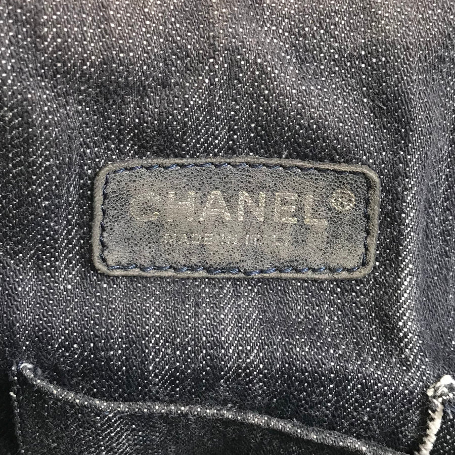 CHANEL Hand bag