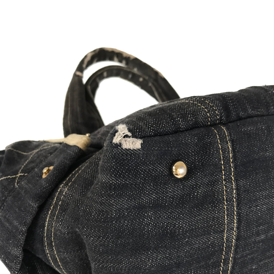CHANEL Hand bag