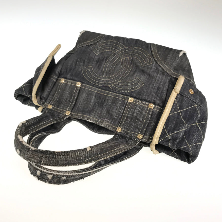 CHANEL Hand bag