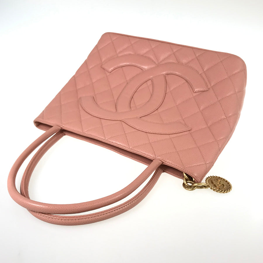 CHANEL Standard A01804 Tote bag