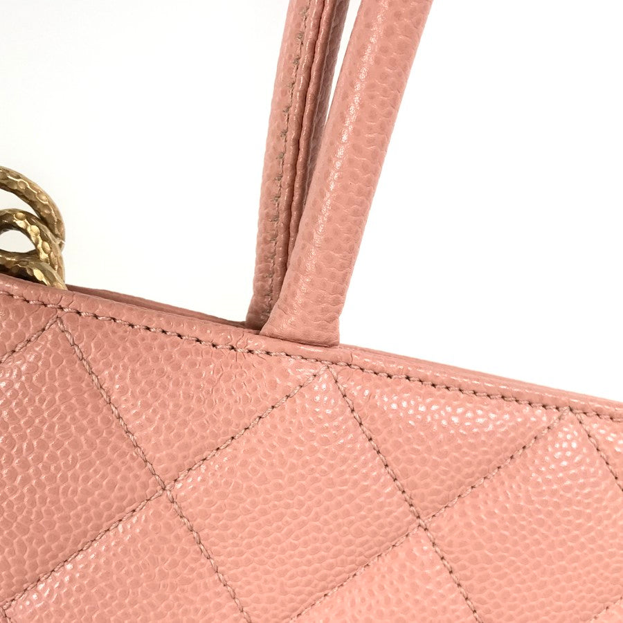 CHANEL Standard A01804 Tote bag