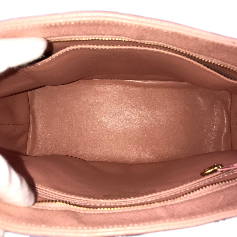 CHANEL Standard A01804 Tote bag