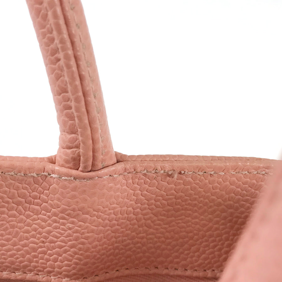 CHANEL Standard A01804 Tote bag