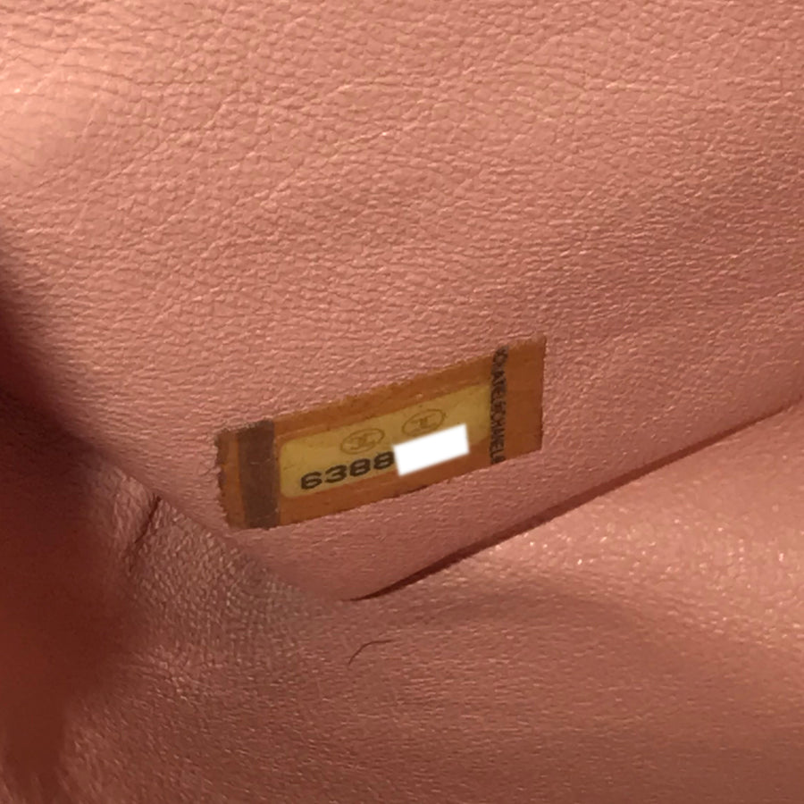 CHANEL Standard A01804 Tote bag