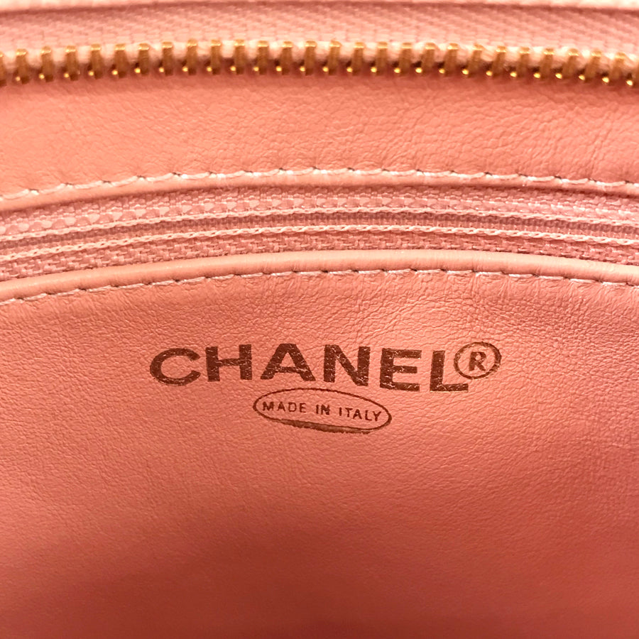 CHANEL Standard A01804 Tote bag