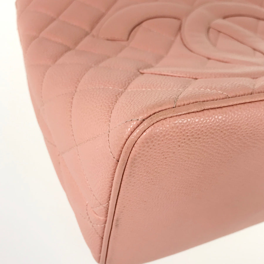 CHANEL Standard A01804 Tote bag