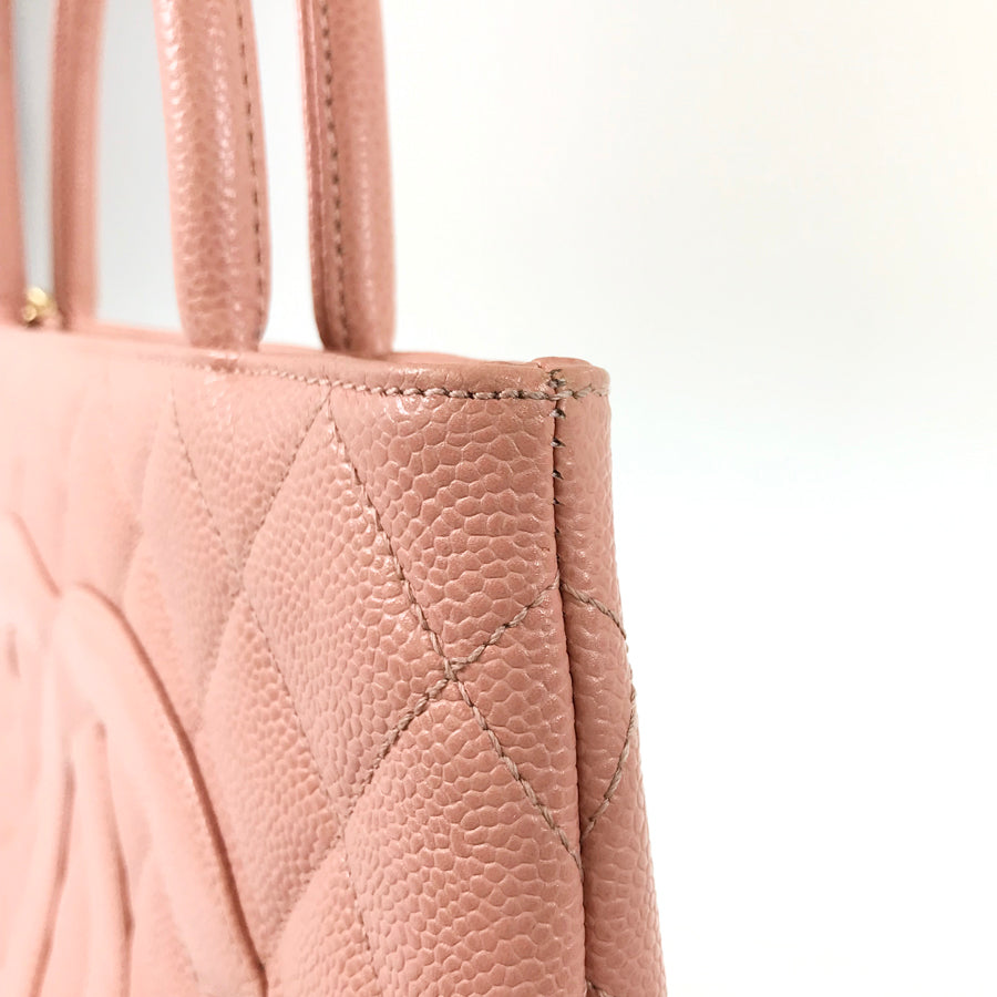 CHANEL Standard A01804 Tote bag