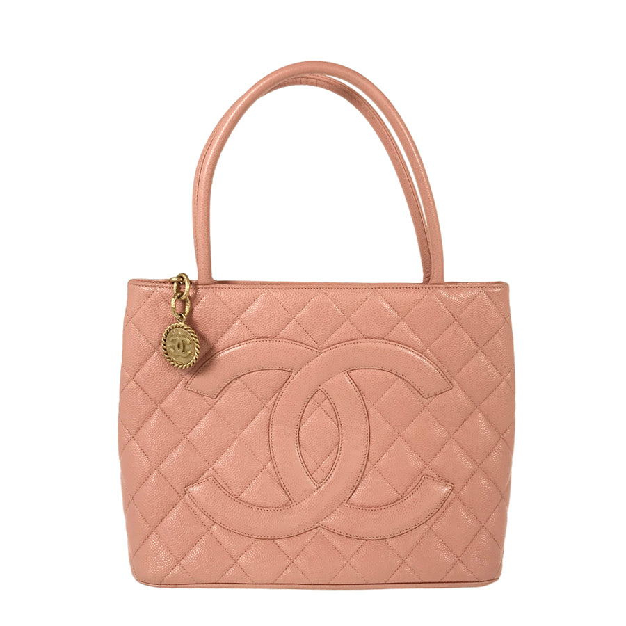 CHANEL Standard A01804 Tote bag