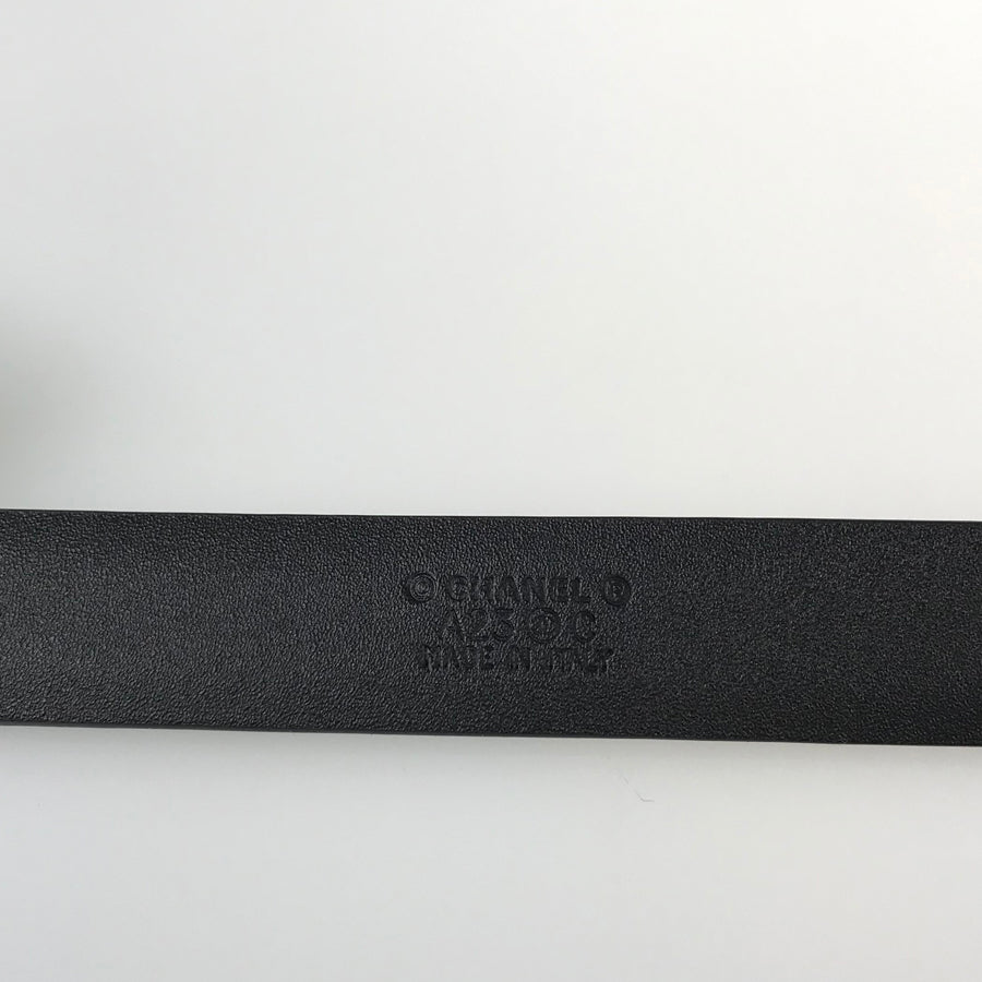 CHANEL Women's Belt