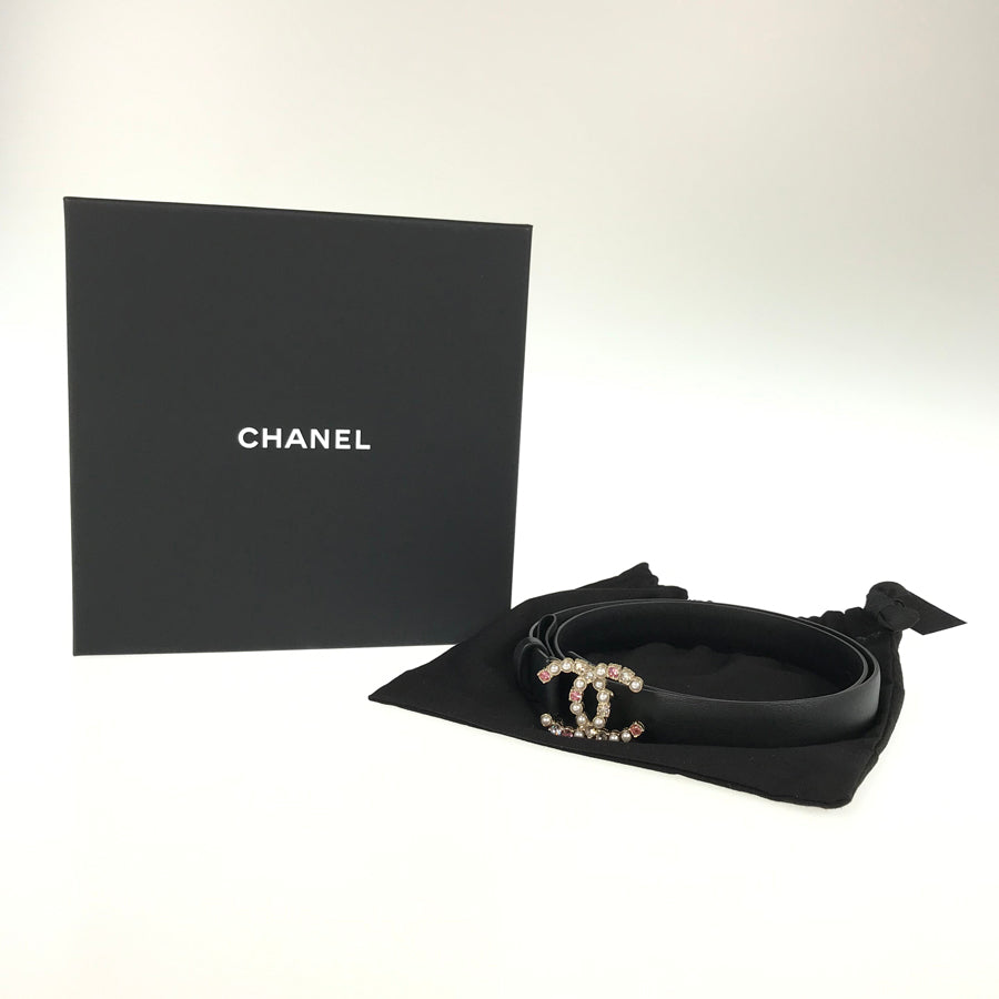CHANEL Women's Belt