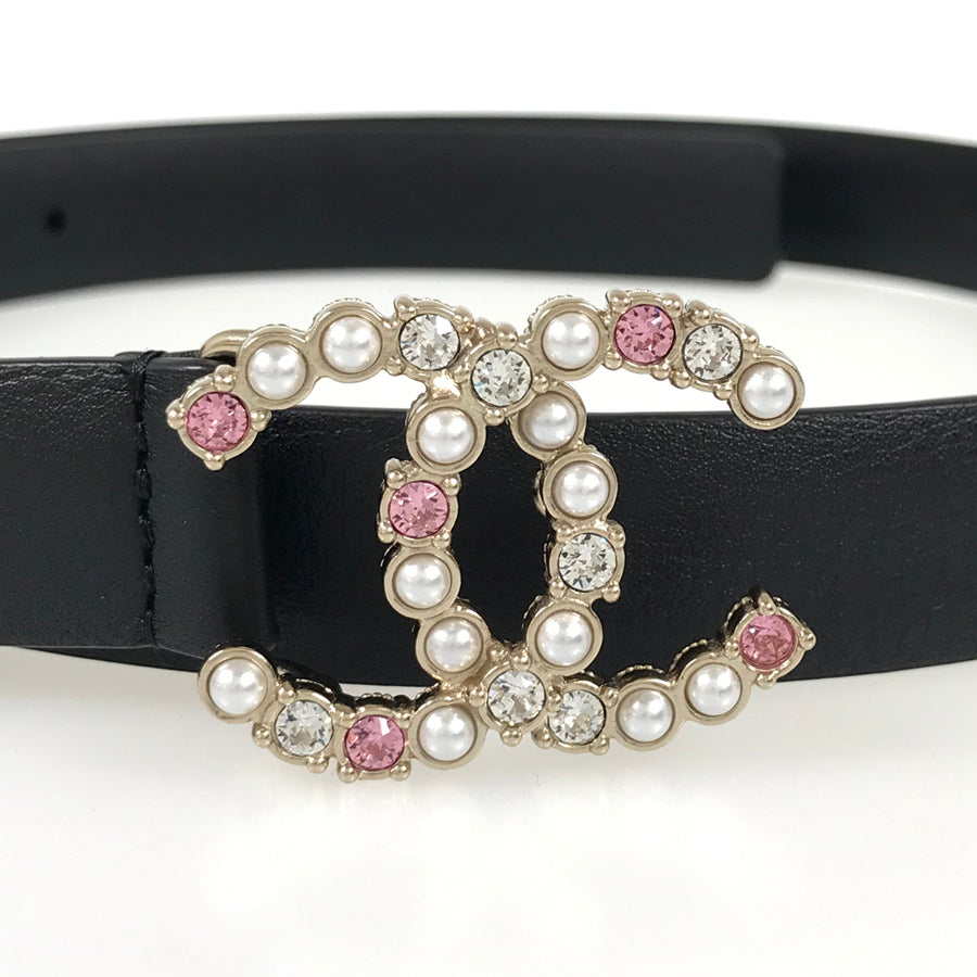 CHANEL Women's Belt