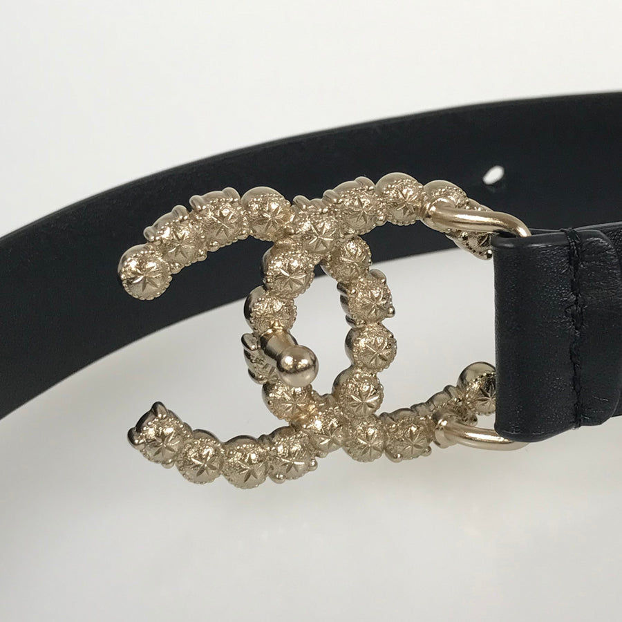 CHANEL Women's Belt