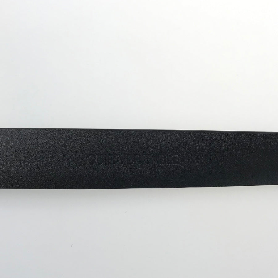 CHANEL Women's Belt