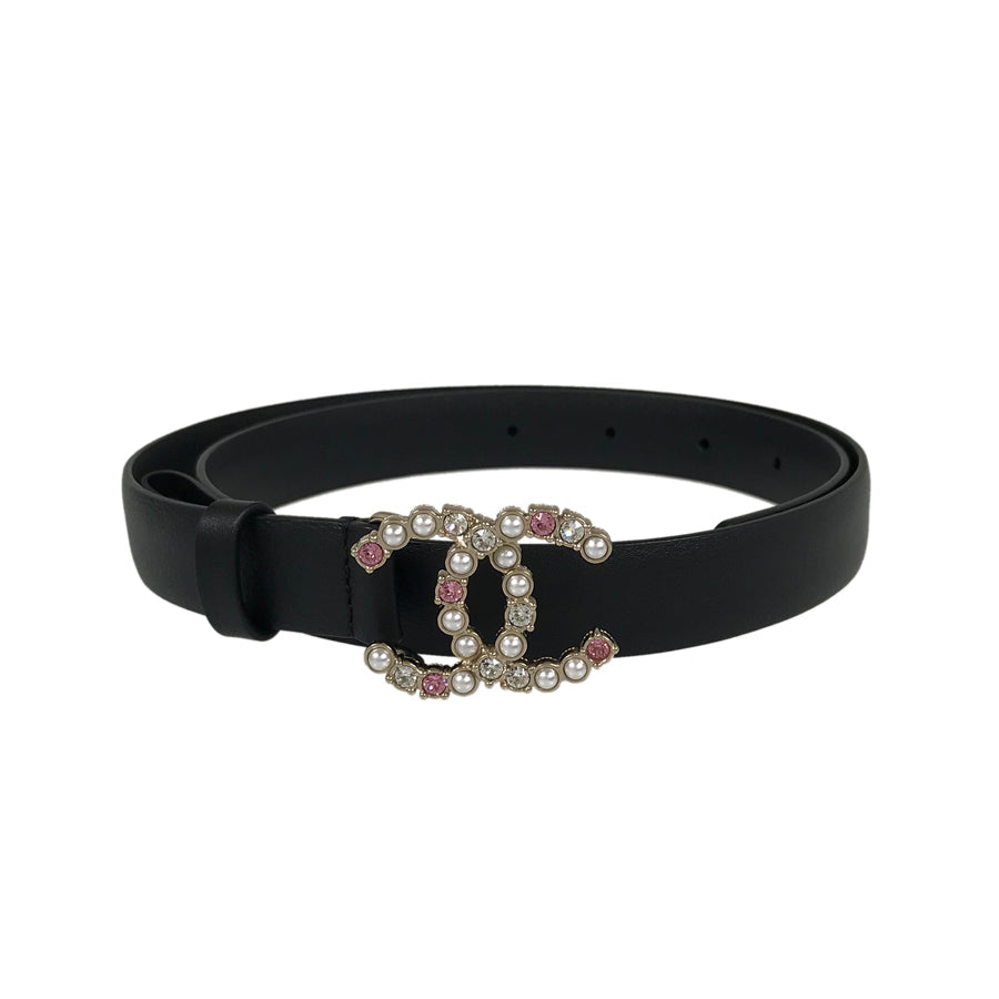 CHANEL Women's Belt