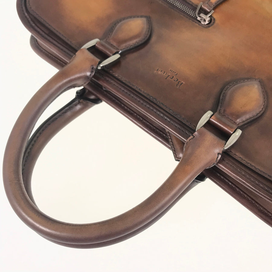 Berluti Briefcase