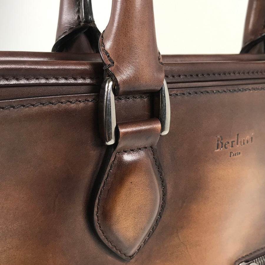 Berluti Briefcase